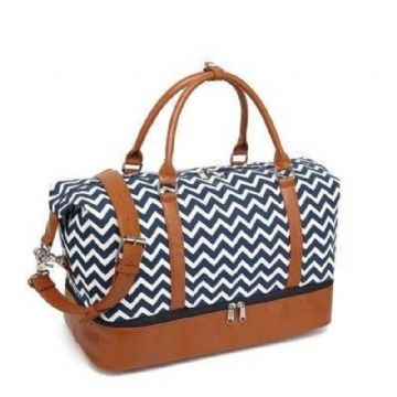 Platnena Putna Torba Weekend Duffle