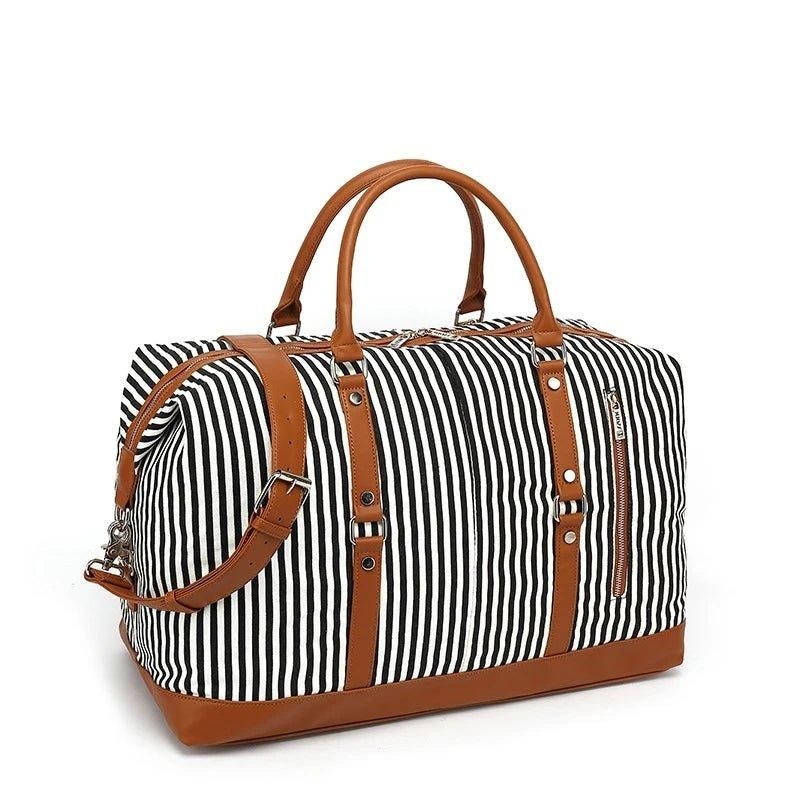 Platnena Putna Torba Weekend Duffle Bag