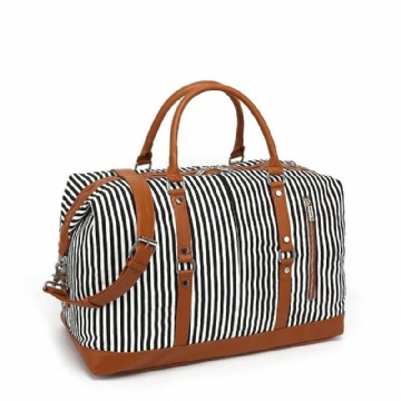 Platnena Putna Torba Weekend Duffle Bag