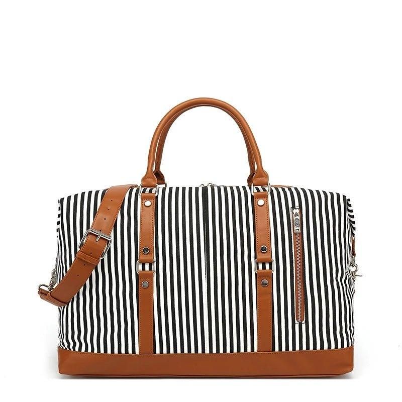 Platnena Putna Torba Weekend Duffle Bag