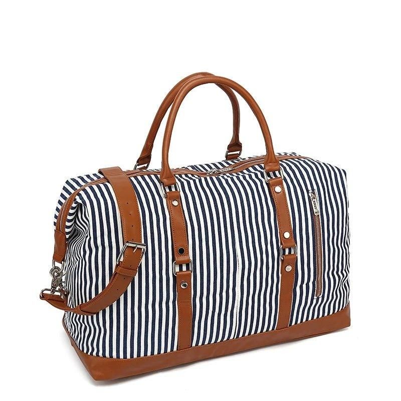 Platnena Putna Torba Weekend Duffle Bag